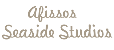 Afissos Seaside Studios logo